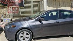 Dodge Dart